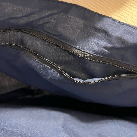 Disney Cruise Line Navy and Gray Tote Bag - Picture 7 of 8